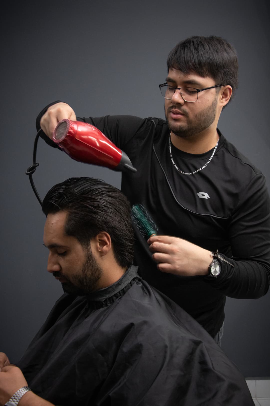 Detalle de herramientas